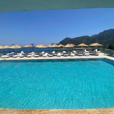 Turun Panorama House Marmaris