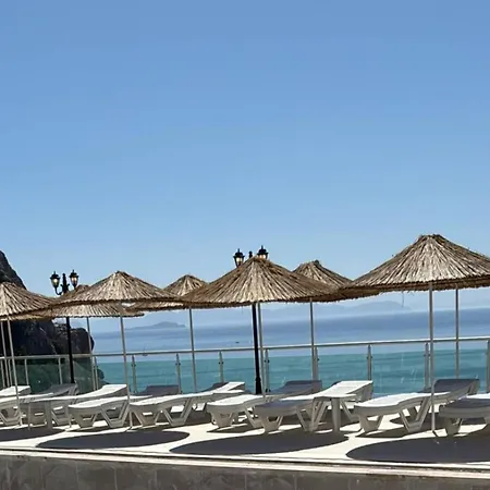 Turun Panorama House Hébergement de vacances