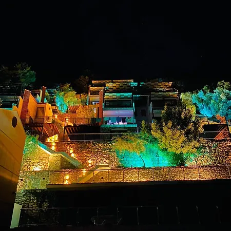 Turun Panorama House Marmaris