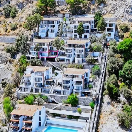 Turun Panorama House Hébergement de vacances *