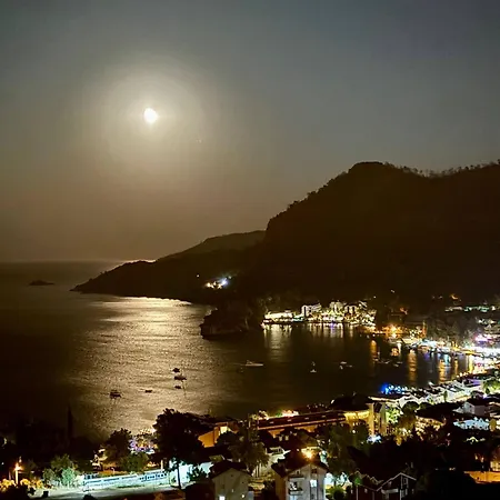Turun Panorama House Hébergement de vacances Marmaris