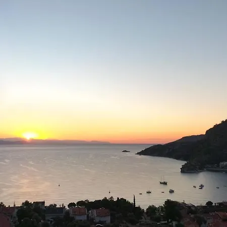 Turun Panorama House * Marmaris
