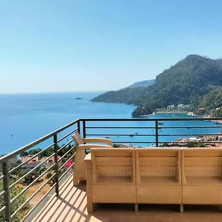 Turun Panorama House Hébergement de vacances *