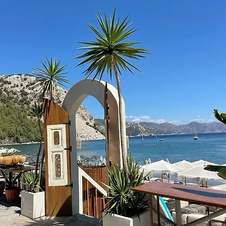 Turun Panorama House Hébergement de vacances *