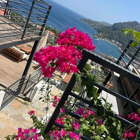 Turun Panorama House Hébergement de vacances *