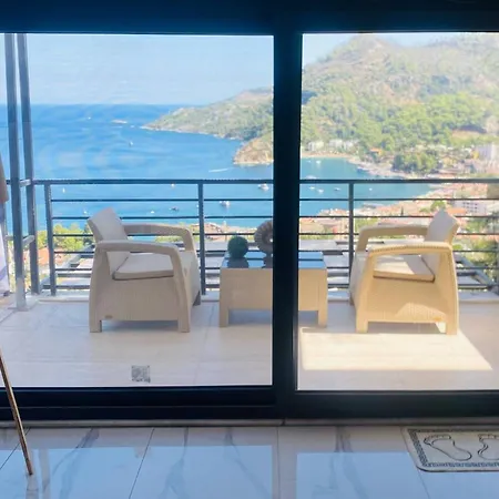 Turun Panorama House Hébergement de vacances