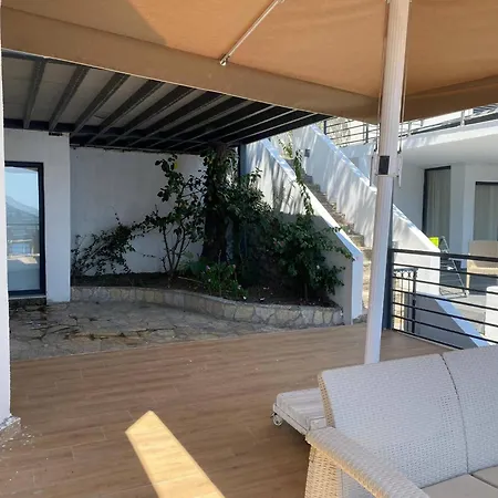Turun Panorama House Hébergement de vacances *