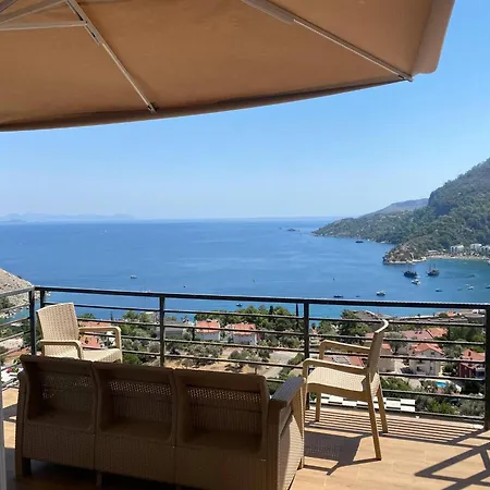 Turun Panorama House Hébergement de vacances *