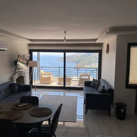 Hébergement de vacances Turun Panorama House