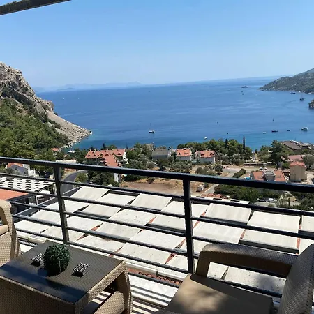 Turun Panorama House Marmaris