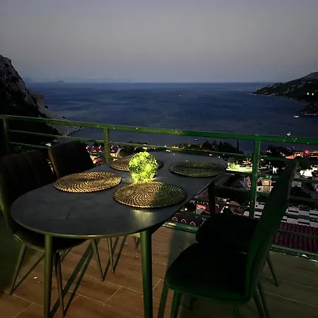 Hébergement de vacances Turun Panorama House *