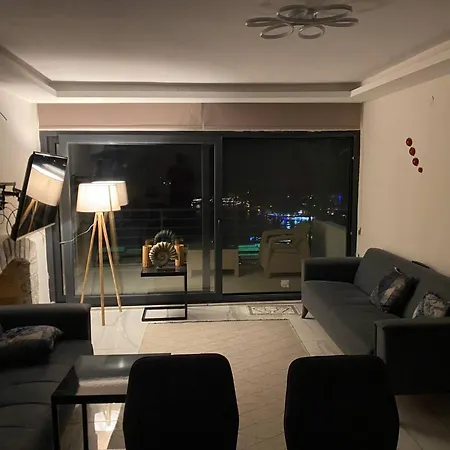 Turun Panorama House Hébergement de vacances *