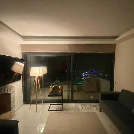 Turun Panorama House