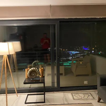 Hébergement de vacances Turun Panorama House *
