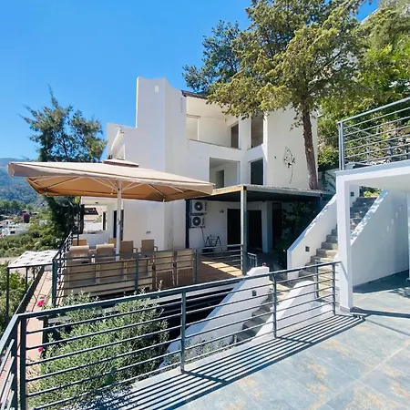 Hébergement de vacances Turun Panorama House *