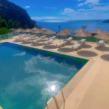 Turun Panorama House Hébergement de vacances *