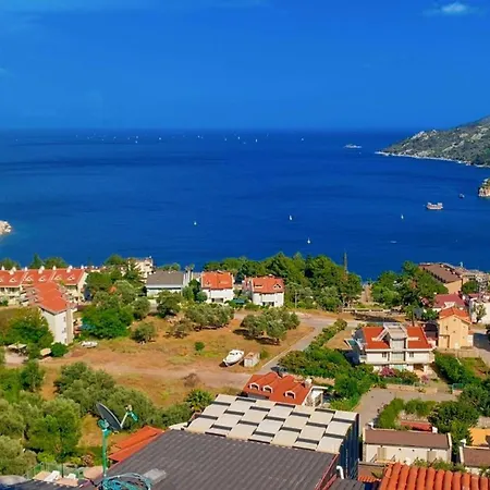 Turun Panorama House Hébergement de vacances Marmaris