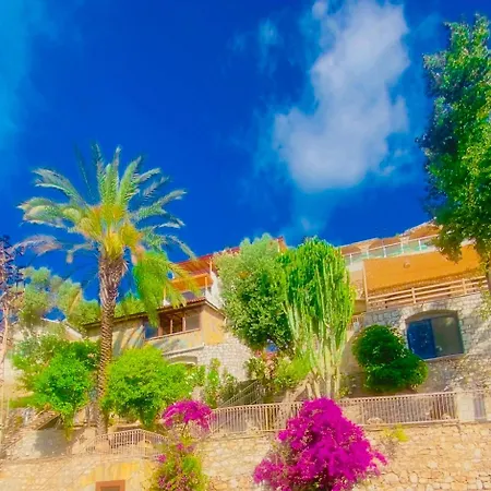 Hébergement de vacances Turun Panorama House