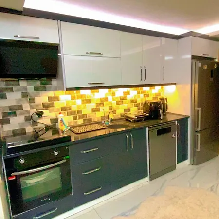 Turun Panorama House * Marmaris