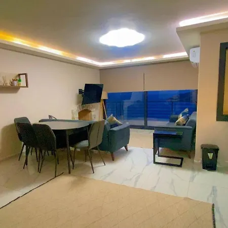 Turun Panorama House *