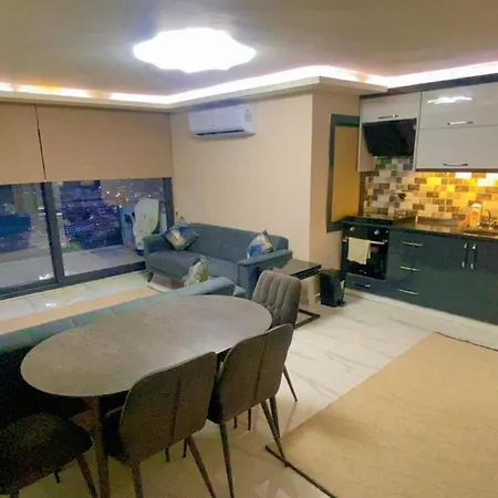 Turun Panorama House Marmaris