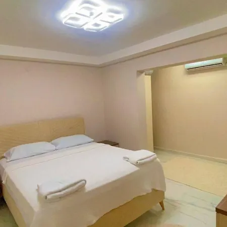 Turun Panorama House Hébergement de vacances *