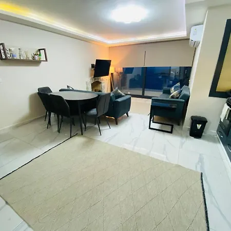 Turun Panorama House Hébergement de vacances Marmaris