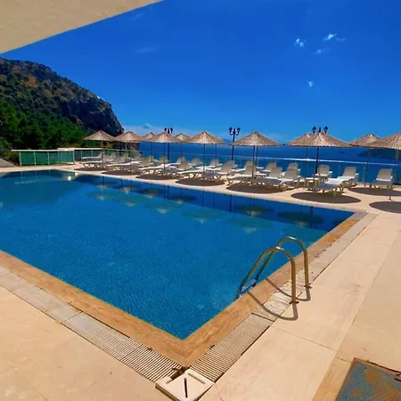 Turun Panorama House * Marmaris