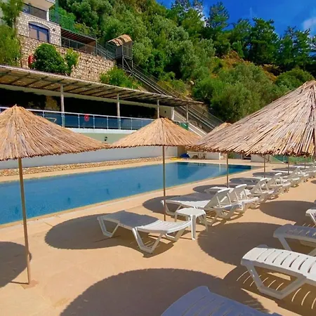 Hébergement de vacances Turun Panorama House