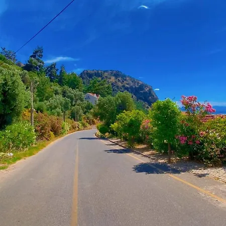 Turun Panorama House * Marmaris