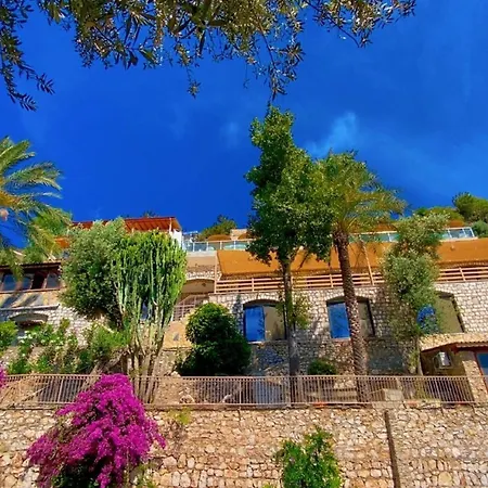 Turun Panorama House Hébergement de vacances *