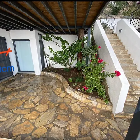 Hébergement de vacances Turun Panorama House Marmaris